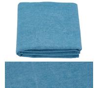 FREEBLOSS 1.2 Yard Sashiko Fabric 100% Cotton Sashiko Mending Kit Fabric Squares Quilting Supplies Pre-Cut Cotton Sewing Cloth for Sewing Stitching 20" Wide