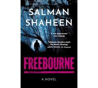 Freebourne: A Novel