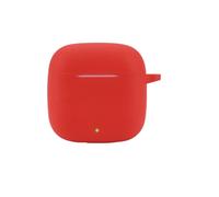 Freebudsse 2 Headset Dustproof Anti-Scratch Washable Charging Box Sleeve Headphone Earbuds Case Protector Cover Bluetooth Compatible Earphone Set Protective Case Shockproof