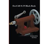 FreeCAD 0.19 Black Book