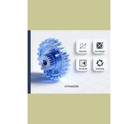 Freecad: Per la Meccanica Delle Macchine (FreeCAD Guida Utente)