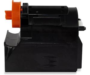 Freecolor K40017F7 toner cartridge 1 pc(s) Compatible Cyan