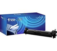 freecolor M227-FRC Toner Individually Replaces HP 30X Black 3500 Pages Compatible Toner