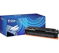 freecolor M254C-HY-FRC Toner Individually Replaces HP CF541X Cyan 2500 Pages Compatible Toner
