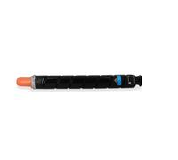 Freecolor Toner Canon Cyan IR Advance C2020, C2025 No Chip