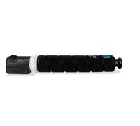 Freecolor Toner Canon Cyan IR Advance C250i/C350i Chip