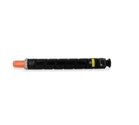 Freecolor Toner Canon Yellow IR Advance C2020, C2025 No Chip