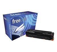 Freecolor Toner Compatible with HP 410A CF413A Magenta