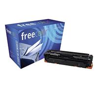 Freecolor Toner HP 410A CF411A Cyan Compatible