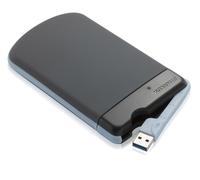 Freecom 56331 2TB USB 3.0 5400RPM 2.5 inch External Hard Drive
