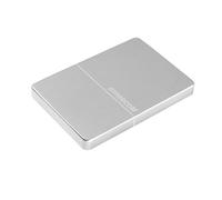 Freecom 56367 1 TB mHDD 2.5-Inch USB 3.0 Mobile Hard Drive - Silver