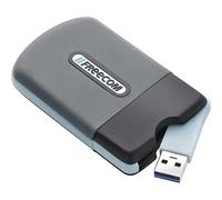 Verbatim Store 'n' Go, 2TB 3.0 (3.1 Gen 1) 2000GB Silver