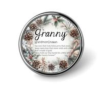 Freecustom Granny Definition Pins Sets Motivational Sayings Brooch Pins Pins for Backpacks Words with Definition Custom Buttons Modern Quotes Pins For Backpacks Badges Hats Bags