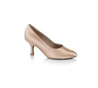 Freed of London Women's Harmony Fb Dance Shoe, Flesh, 2.5 UK
