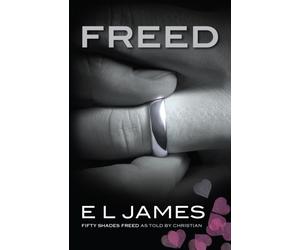 Freed : The #1 Sunday Times bestseller