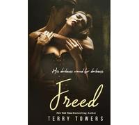 Freed: The Dark Abduction Series, Book 3