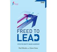 Freed to Lead [DVD]