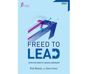 Freed to Lead [DVD]