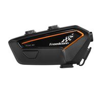 FreedConn F1 V2 EU Motorcycle Intercom