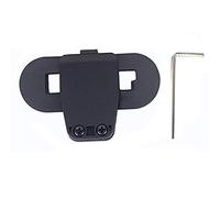 FreedConn Motorbike accessories, Intercom Helmet Clip Accessory TCOM VB and TCOM SC Motorcycle Helmet Bluetooth Interphone intercom, Headset Bracket Clip Mount For Helmet Headset