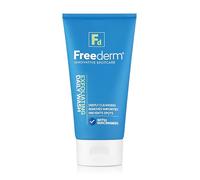 Freederm Exfoliating Daily Face Wash with Niacinamide for Spot-Prone Skin. Deeply Exfoliating with Natural Exfoliators 150ml
