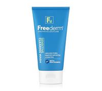 Freederm Sensitive Clearing Face Wash For Spot Prone Skin, Unclogs Pores And Removes Dirt And Impurities. Prevents Spots. With Niacinamide, 150ml Tube