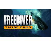 FREEDIVER: Triton Down