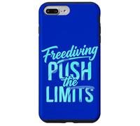 Freediving Push the Limits Case for iPhone 7 Plus/8 Plus