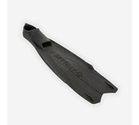 Freediving Spearfishing Fins Mundial One 50 - Black