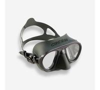Cressi Calibro Spearfishing Mask Black