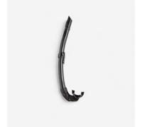 Cressi Men's Corsica Snorkel, Dark, One Size UK