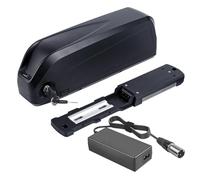 FREEDOH E-bike Li-ion Battery 36V 48V 52V Lithium Battery 23.8Ah 24Ah 20.8Ah 20Ah 18Ah 15.6Ah 13Ah with Charger for 0-1100W Motor,48V15.6Ah