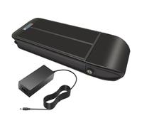 FREEDOH Ebike Battery 36V 48V Lithium Battery Pack 10Ah 12Ah 13Ah 14Ah 15Ah 17.5Ah with Charger for Electric Bike Motor,48V14Ah