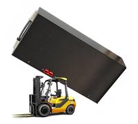 FREEDOH LiFePO4 Battery 48V Electric Forklift Battery 48V 10AH 15AH 20AH Batteries with Handle for Pallet Jack Truck Motor,48V10AH