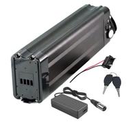 FREEDOH Lithium Battery 36V 48V Replacement Battery 8Ah 10Ah 12.5Ah 15Ah 17.5Ah 18Ah 20Ah with Charger for 0-960W Motor,36V8Ah