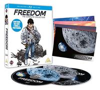 Freedom: 1-7 [Blu-ray] [Region B]