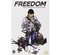 Freedom: 1-7 [DVD]
