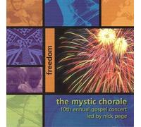 Freedom - 10th annual gospel concert