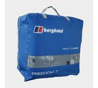 Freedom 7 Tent Carpet, Grey One Size