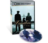 Freedom: A History of US - 4 Disc Set