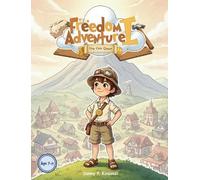 Freedom Adventure: The Coin Quest I