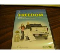 Freedom - An Adventure to Uncover a Shocking Solution to America's Oil Addiction