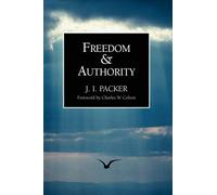 Freedom and Authority