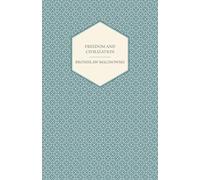 Freedom and Civilization