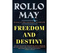 Freedom and Destiny (Norton Paperback)
