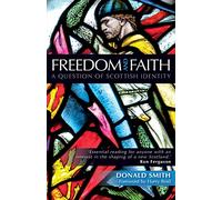 Freedom and Faith: A Question of Scottish Identity