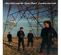 Freedom and Rain by June Tabor and the Oyster Band (1990) Audio CD