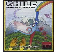 Freedom Archives - Chile: Promise of Freedom