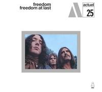 Freedom - Freedom At Last [VINYL]