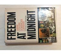 Freedom at Midnight Hardcover ¨C October 20, 1975